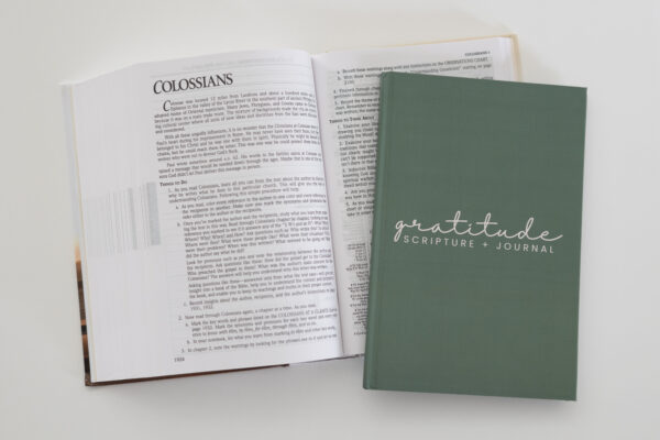 Gratitude Journal - Image 3