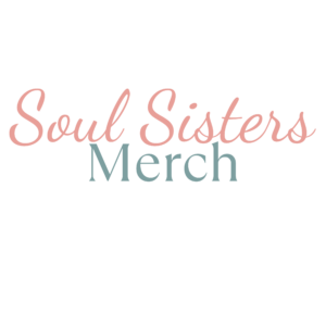 Soul Sister Merch
