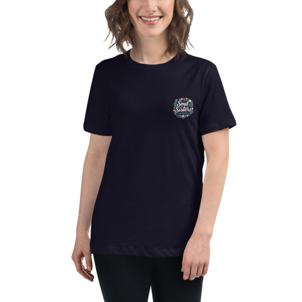 Conference Relaxed T-Shirt
