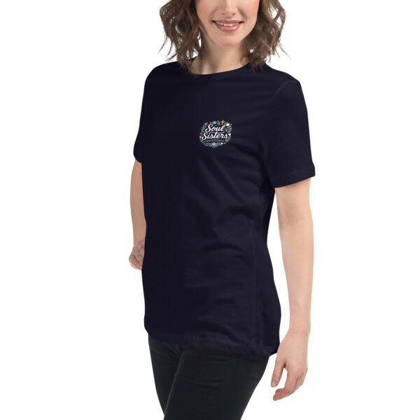 Conference Relaxed T-Shirt - Image 2