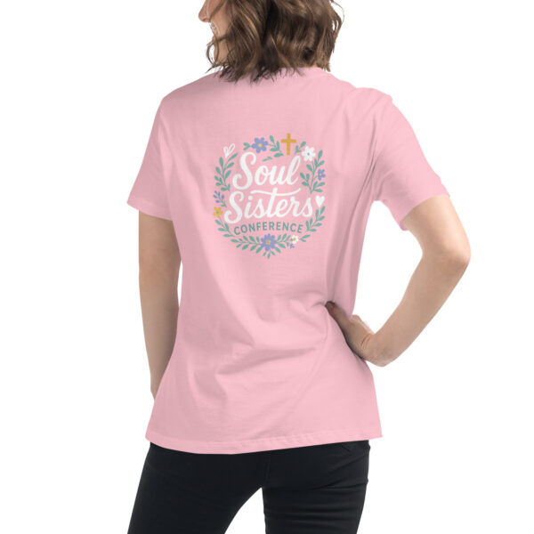 Conference Relaxed T-Shirt - Image 6