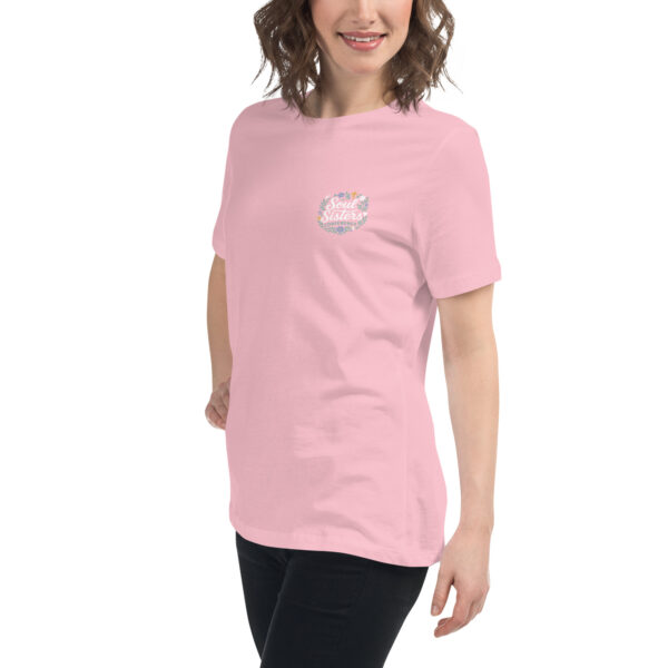 Conference Relaxed T-Shirt - Image 5