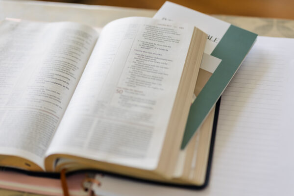 Inductive Bible Study Guide - Image 9